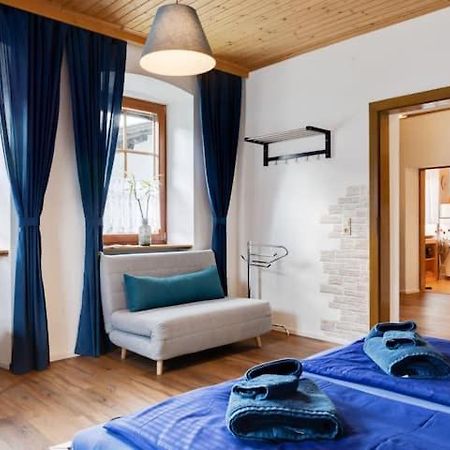 Vanek Apartment Kotschach-Mauthen Luaran gambar