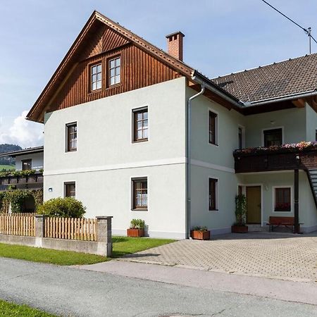 Vanek Apartment Kotschach-Mauthen Luaran gambar