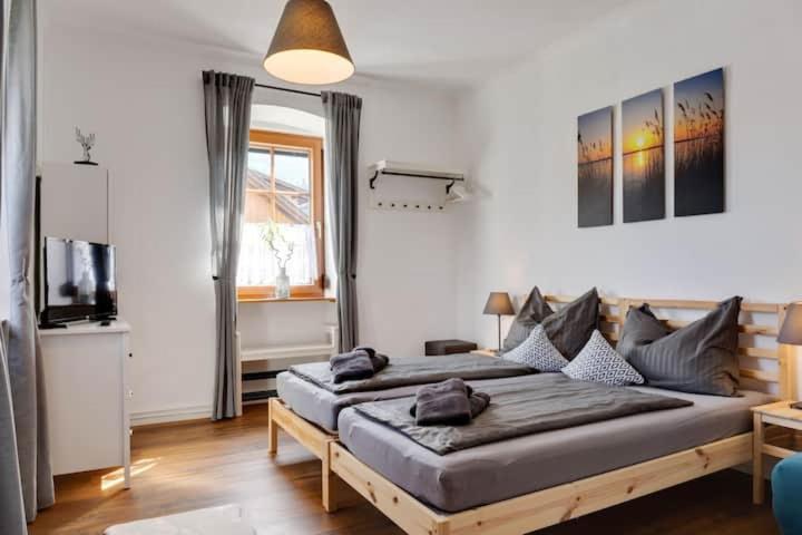 Vanek Apartment Kotschach-Mauthen Luaran gambar