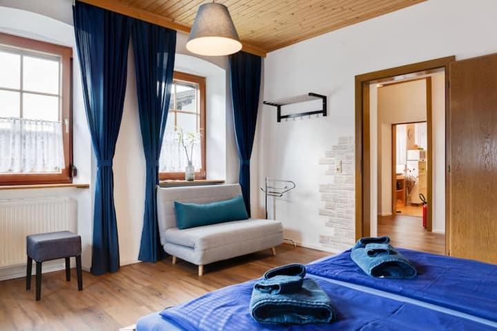 Vanek Apartment Kotschach-Mauthen Luaran gambar