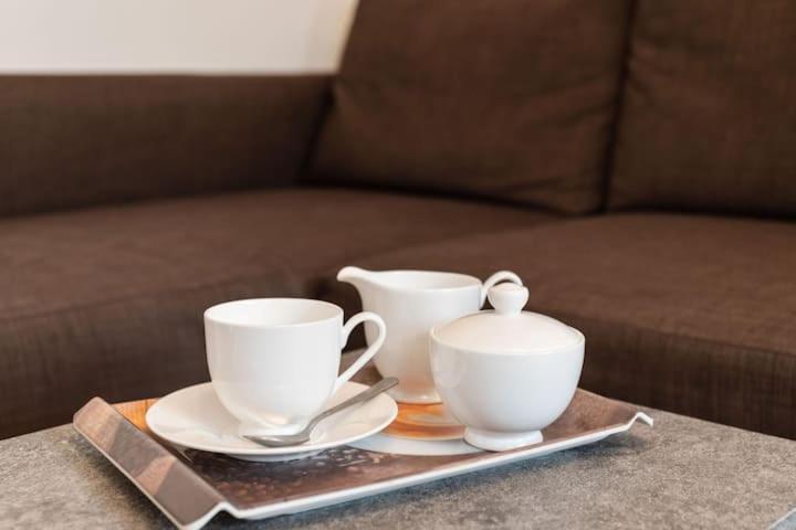 Vanek Apartment Kotschach-Mauthen Luaran gambar
