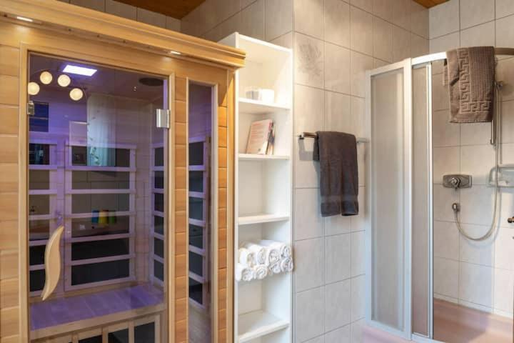 Vanek Apartment Kotschach-Mauthen Luaran gambar
