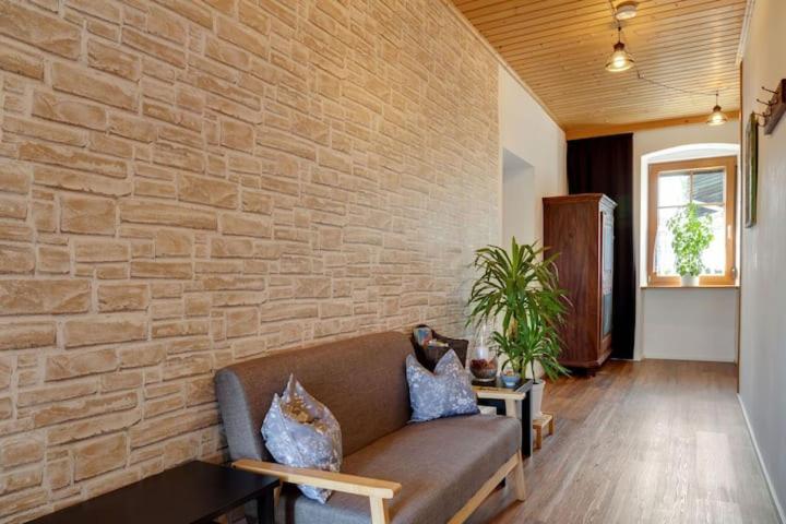 Vanek Apartment Kotschach-Mauthen Luaran gambar
