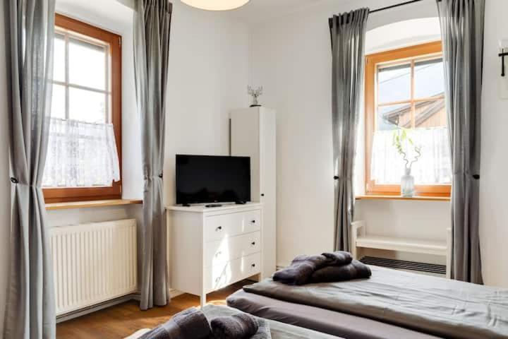 Vanek Apartment Kotschach-Mauthen Luaran gambar