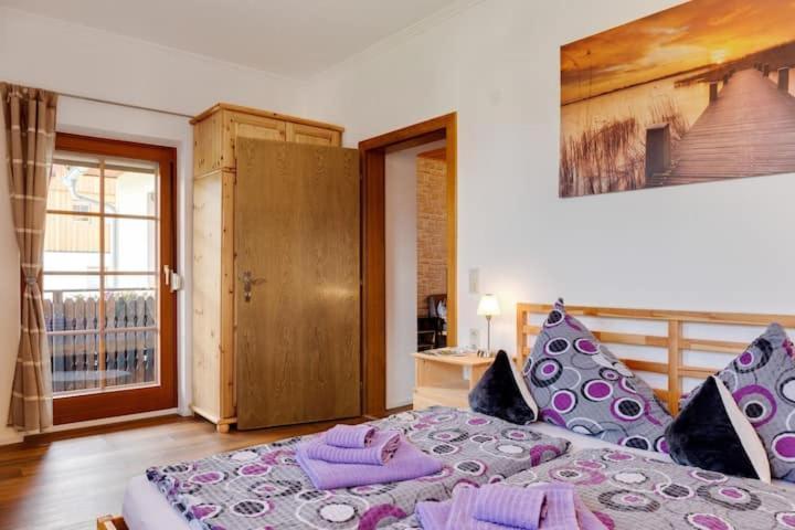 Vanek Apartment Kotschach-Mauthen Luaran gambar