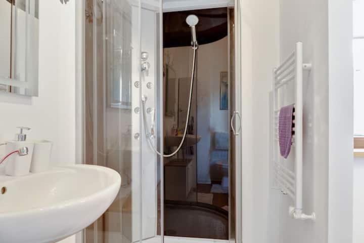 Vanek Apartment Kotschach-Mauthen Luaran gambar