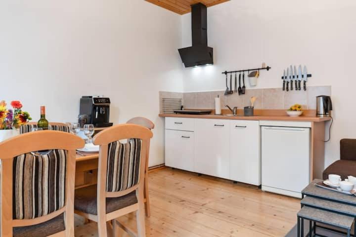 Vanek Apartment Kotschach-Mauthen Luaran gambar