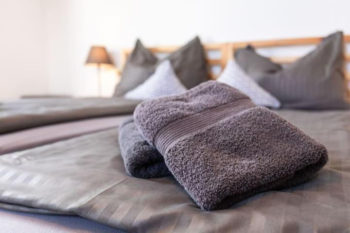 Vanek Apartment Kotschach-Mauthen Luaran gambar