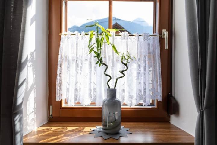 Vanek Apartment Kotschach-Mauthen Luaran gambar
