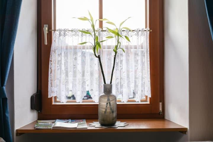 Vanek Apartment Kotschach-Mauthen Luaran gambar