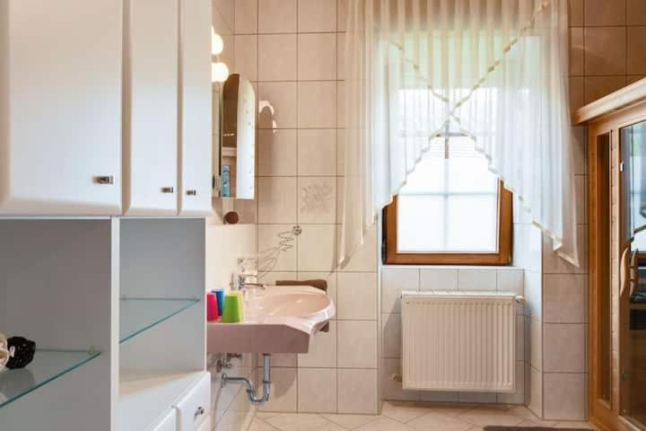 Vanek Apartment Kotschach-Mauthen Luaran gambar