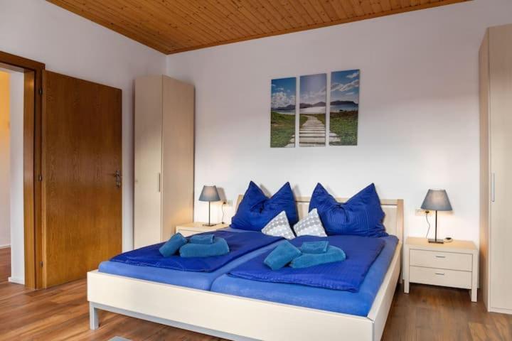 Vanek Apartment Kotschach-Mauthen Luaran gambar