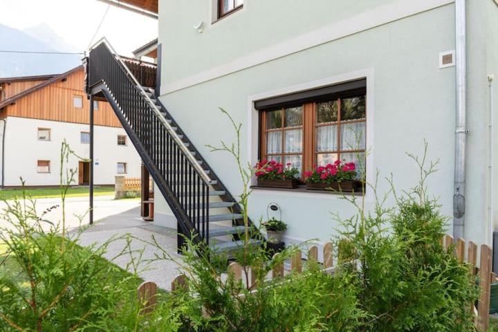 Vanek Apartment Kotschach-Mauthen Luaran gambar