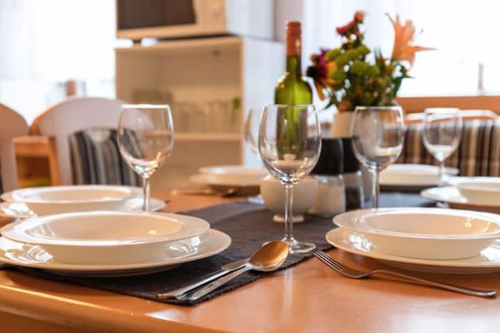 Vanek Apartment Kotschach-Mauthen Luaran gambar