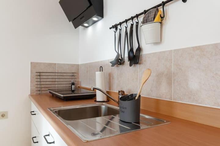 Vanek Apartment Kotschach-Mauthen Luaran gambar