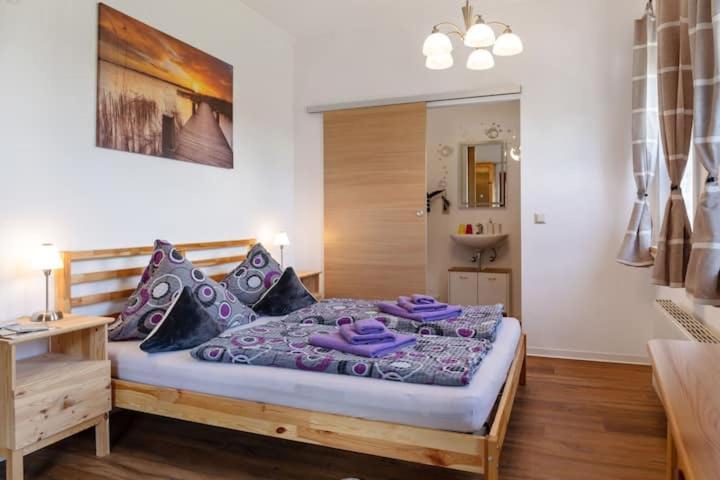 Vanek Apartment Kotschach-Mauthen Luaran gambar