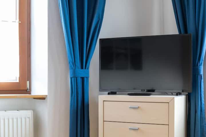 Vanek Apartment Kotschach-Mauthen Luaran gambar
