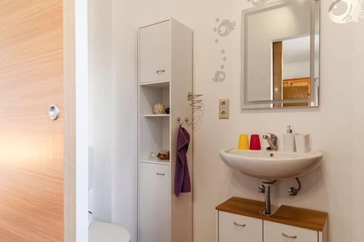 Vanek Apartment Kotschach-Mauthen Luaran gambar